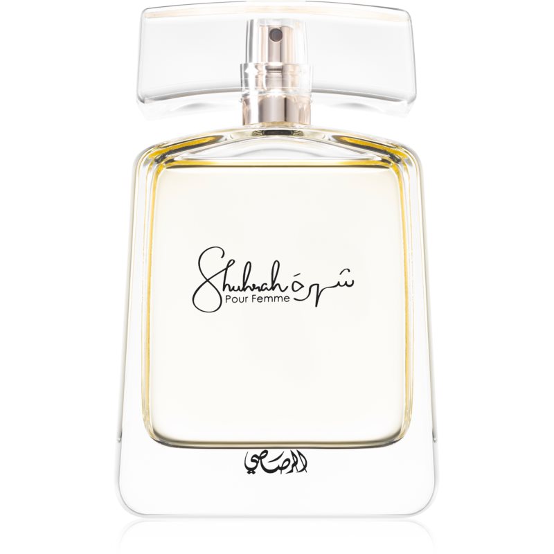 Rasasi Shuhrah woda perfumowana 90ml