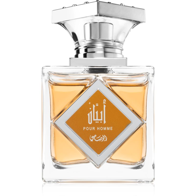 Rasasi Abyan for Men Woda perfumowana 95ml