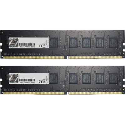 G.Skill D4 2666 16 GB C19 gskill NT F4-2666C19D-16GNT
