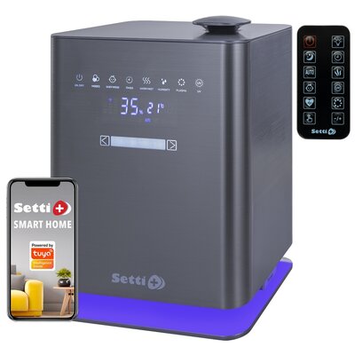 SETTI+ Smart AH900
