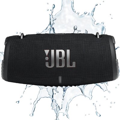 JBL Xtreme 3 Czarny