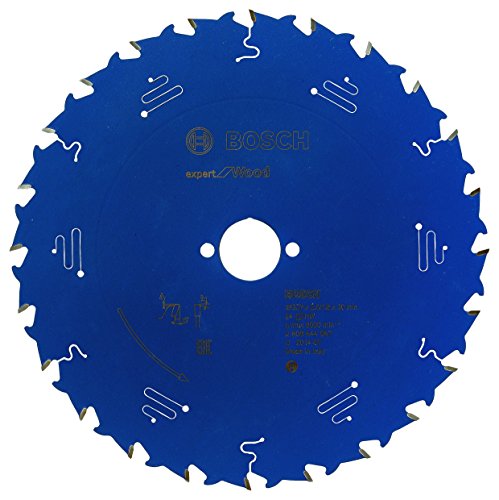 Bosch tarcza tnąca Expert for Wood 237 x 30 x 2,5 mm, 24 2608644067