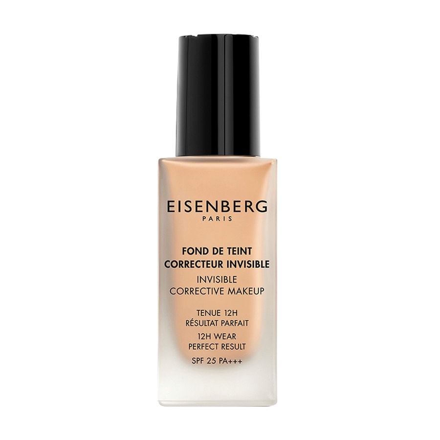 Eisenberg Makijaż twarzy Naturel 30 ml 30 ml
