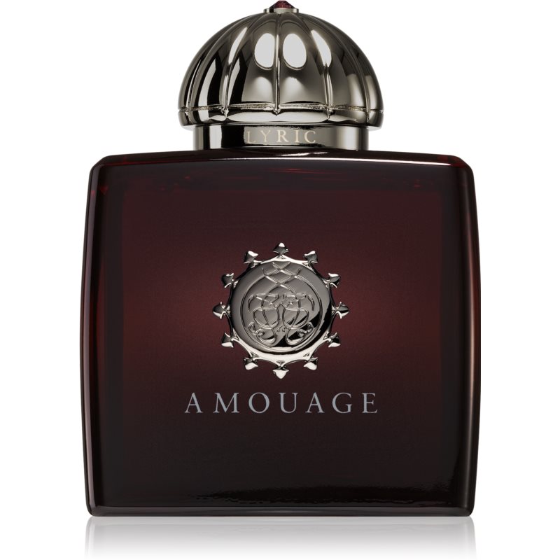 Amouage Lyric woda perfumowana dla kobiet 100 ml