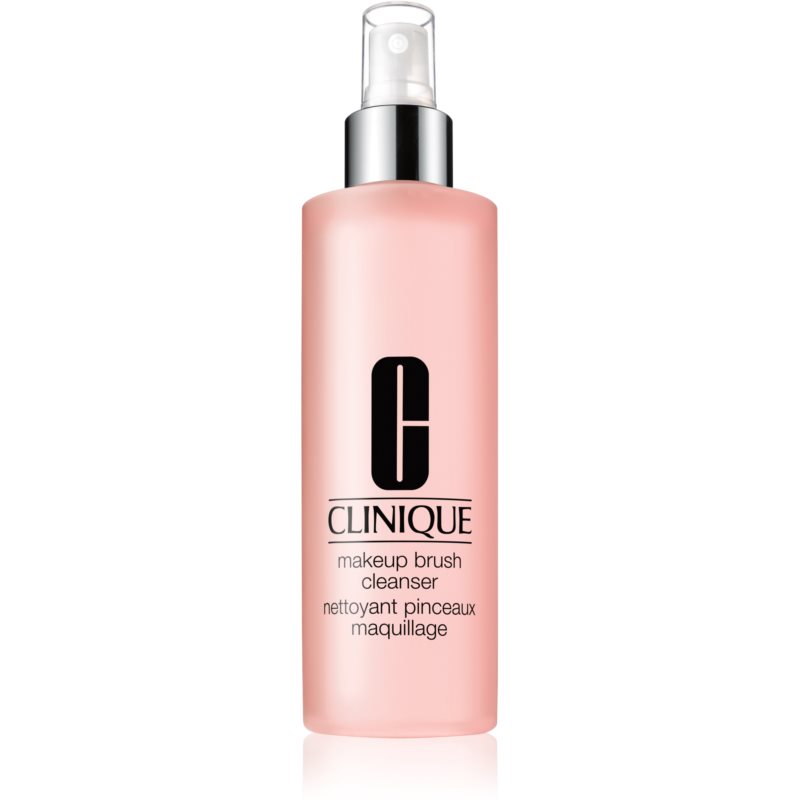 Clinique, Make Up Brush Cleanser płyn do czyszczenia pędzli 236ml