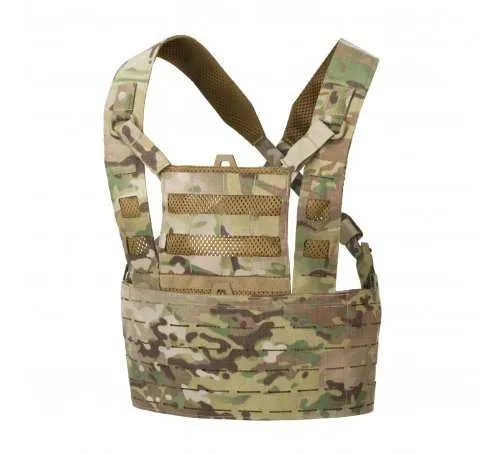 kamizelka taktyczna Direct Action TYPHOON CHEST RIG - Cordura - multicam