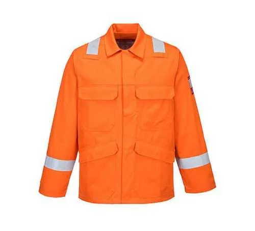 Bluza Bizflame Plus PORTWEST FR25 - Pomarańczowy