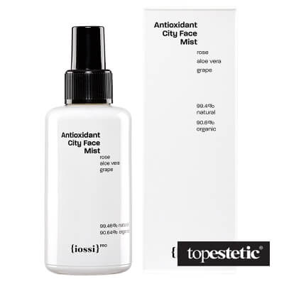 Iossi Antioxidant City Face Mist 100 ml 88D7-2153B