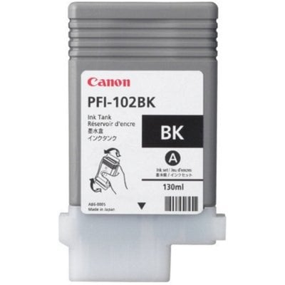 Canon PFI102B