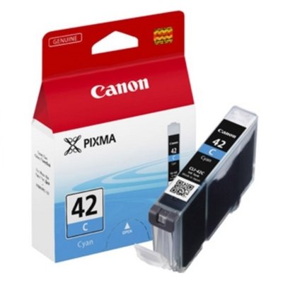 Canon CLI-42C (6385B001)