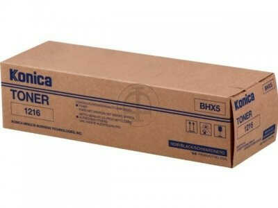 Konica Minolta 30394 czarny (black) toner oryginalny