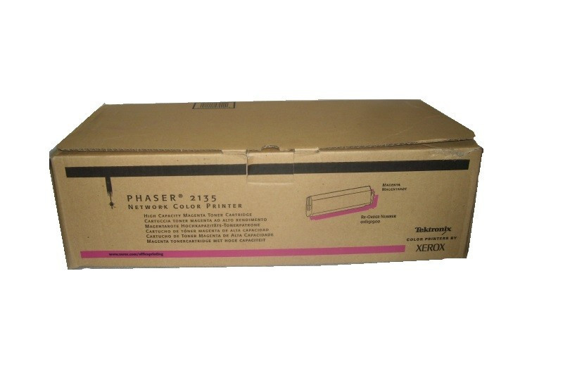 Xerox 016191900 purpurowy (magenta) toner oryginalny