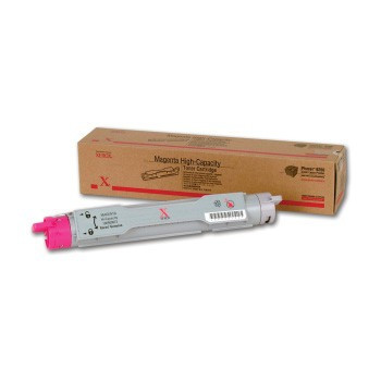Xerox 106R00673 purpurowy (magenta) toner oryginalny