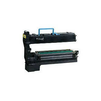 Konica Minolta 4539133 żółty (yellow) toner oryginalny