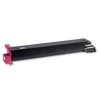 Konica Minolta 8938623 purpurowy (magenta) toner oryginalny