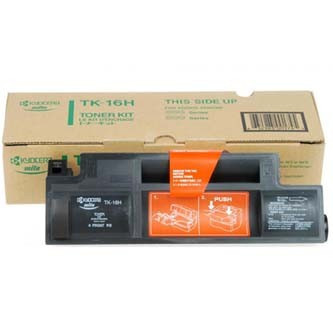 Kyocera Mita TK-16H czarny (black) toner oryginalny