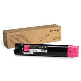 Xerox 106R01524 purpurowy (magenta) toner oryginalny