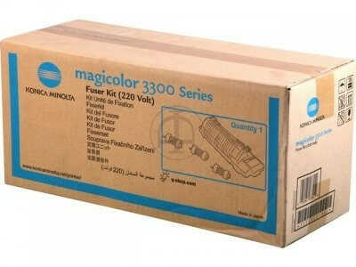 Konica Minolta TNP39K czarny (black) toner oryginalny