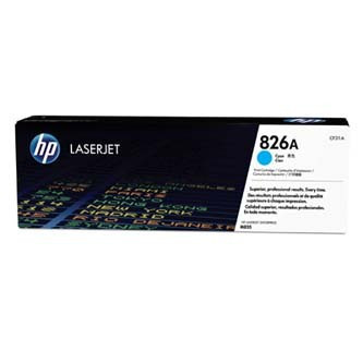 HP CF311A błękitny (cyan) toner oryginalny