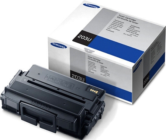 HP SU916A / Samsung MLT-D203U czarny (black) toner oryginalny