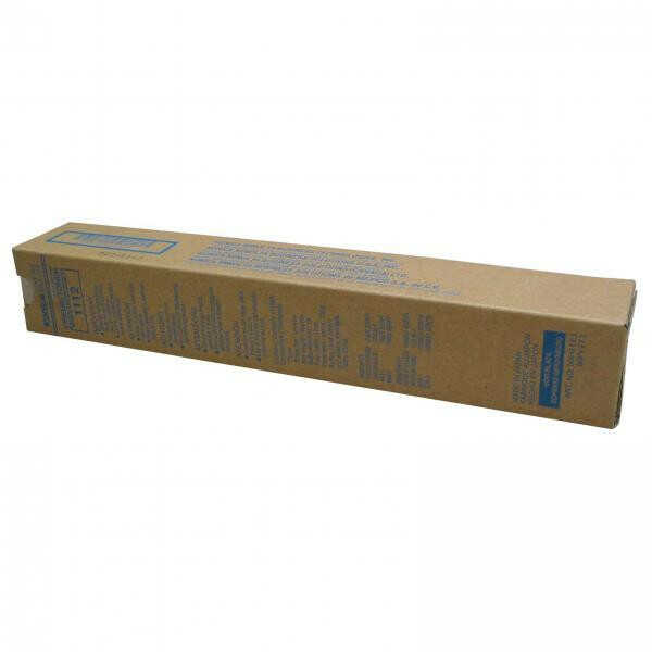 Konica Minolta 30265 czarny (black) toner oryginalny