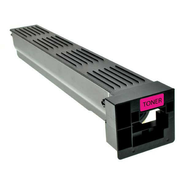 Konica Minolta TN611M purpurowy (magenta) toner oryginalny