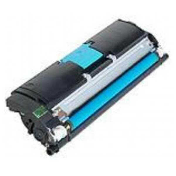 Konica Minolta TN-212C azruový (cyan) toner oryginalny