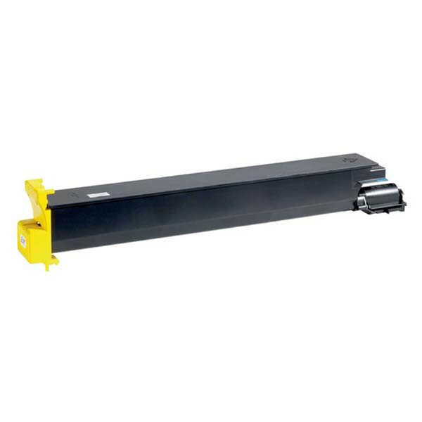 Konica Minolta 8938622 żółty (yellow) toner oryginalny