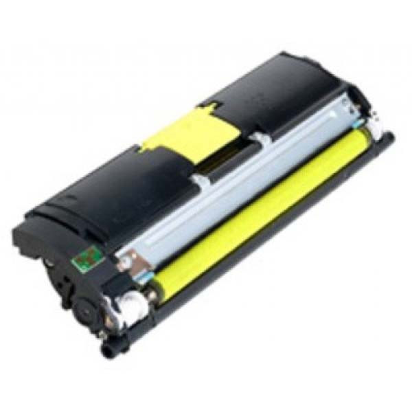 Konica Minolta TN-212Y żółty (yellow) toner oryginalny