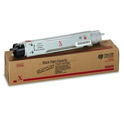 Xerox 106R00671 czarny (black) toner oryginalny