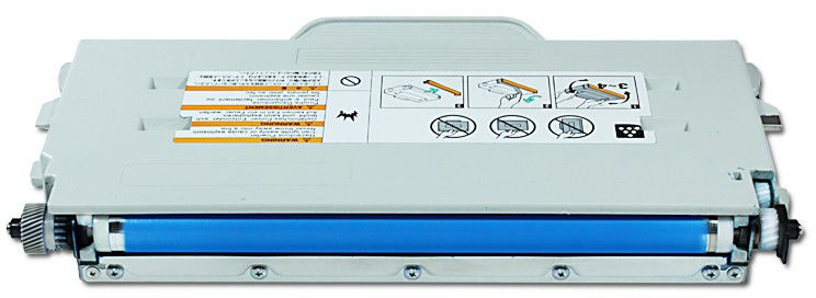 Brother Toner Brother do HL 2700CN MFC 9420CN cyan TN04C