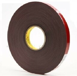 3M VHB 4991-F, 12 mm x 3 m, szary dwustronna taśma klejąca akrylowa, 2,3 mm