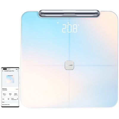 HUAWEI Scale 3 Pro