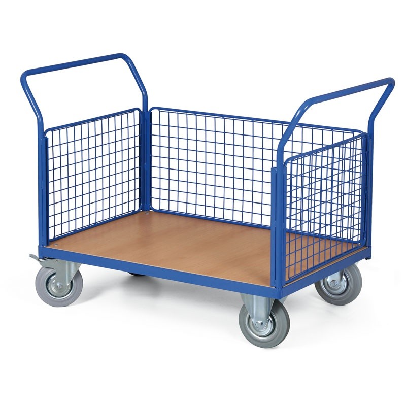 B2B Partner Modułowy wózek platformowy 101079
