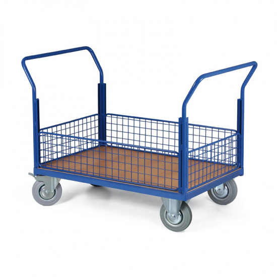 B2B Partner Modułowy wózek platformowy 101086