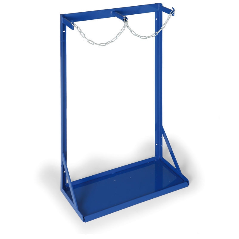 B2B Partner Stojak na 2 butle gazowe 1576