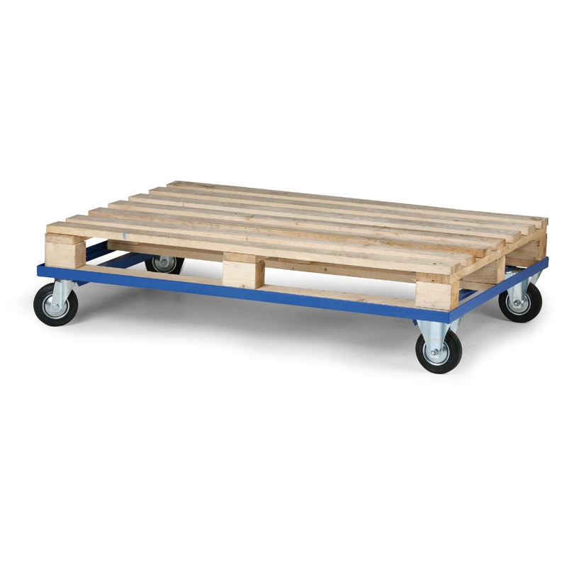 B2B Partner Wózek na palety EUR 5045