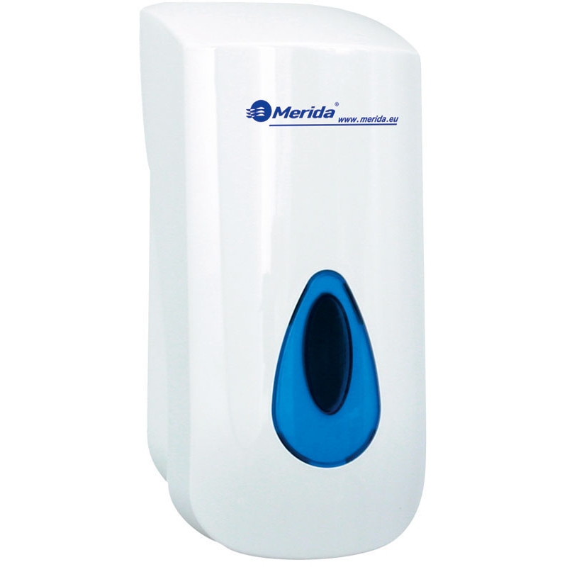 Merida Dozownik mydła w płynie TOP, 800 ml DN1T