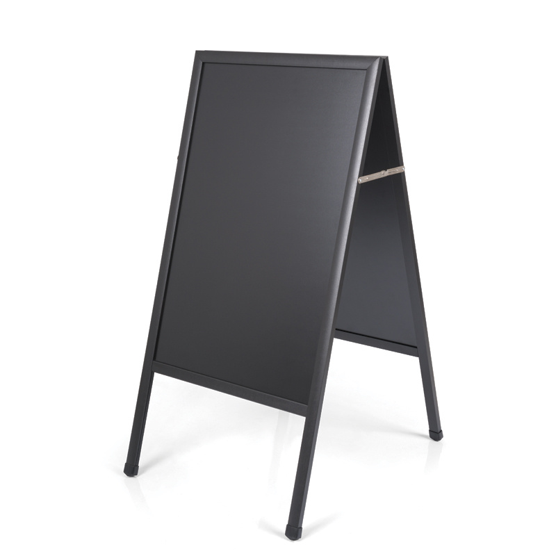 Potykacz A do pisania kredą