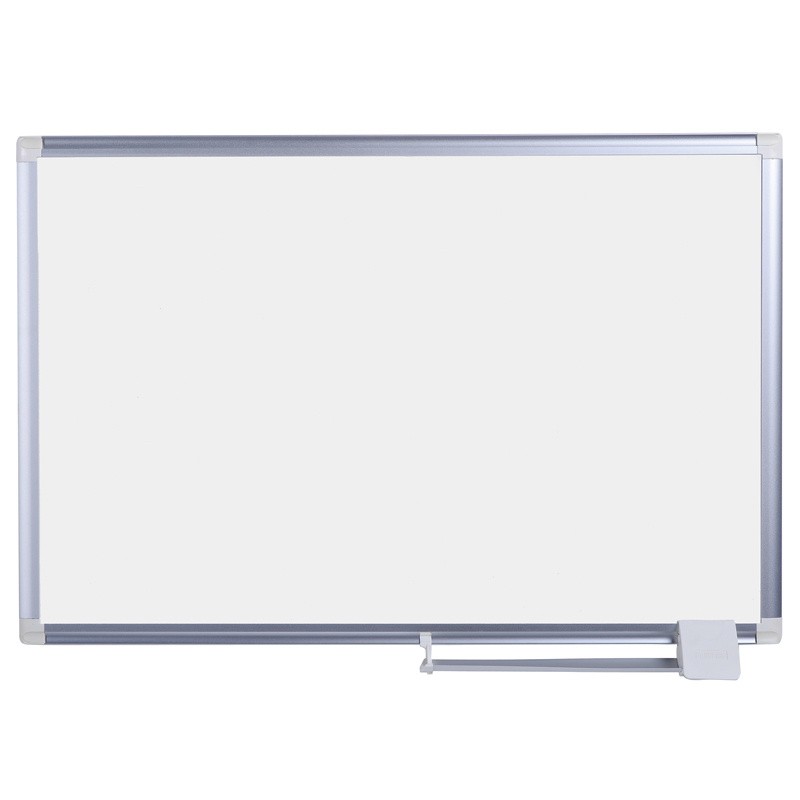 BI-OFFICE Tablica suchościeralna-magnetyczna porcelanowa MAYA 120 x 90 cm PD0615 PD0615