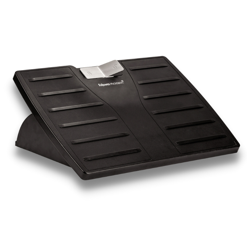 Fellowes Podnóżek Microban 8035001