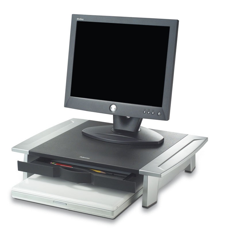 Fellowes Podstawka pod monitor Office Suites (8031101) (8031101)