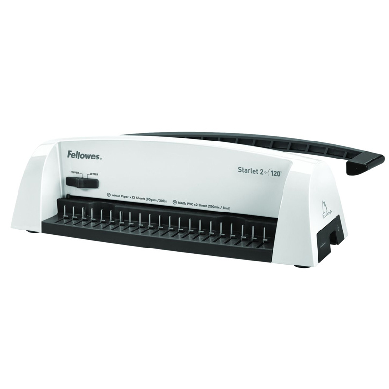 Bindownica FELLOWES Starlet 2+ 120