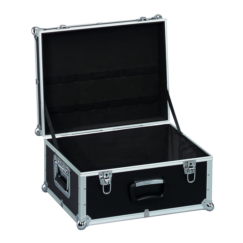 Allit Walizka narzędziowa-skrzynia ToolCase18 466x377x255mm (czarna) (421100)