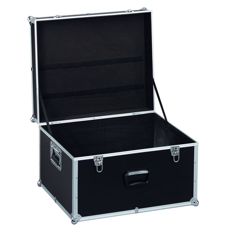 Allit Walizka narzędziowa-skrzynia ToolCase24 616x527x405mm (czarna) (421300)