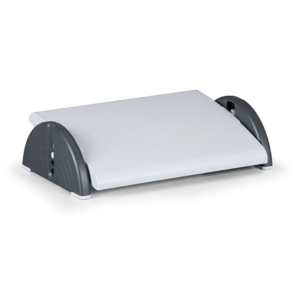 Wedo 2751037 podnóżek (Relax Plus regulowana) jasnoszary 2751037