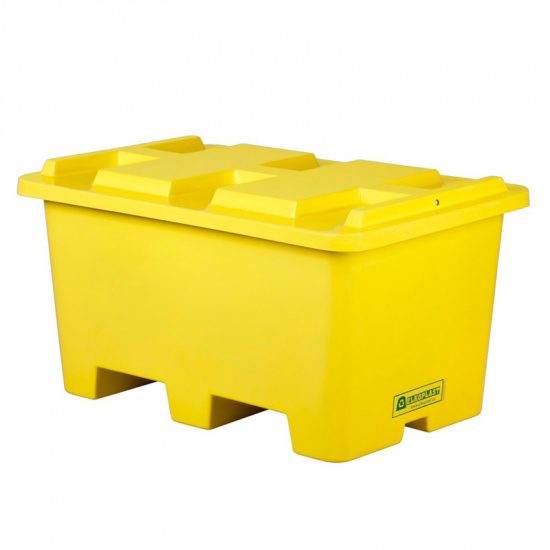 B2B Partner Zbiornik na środki do posypywania SBA - 400 l 13212 - 03
