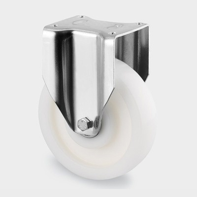 TENTE Koła poliamidowe z maksymalnym obciążeniem 700 - 800 kg 4688TOP160P63