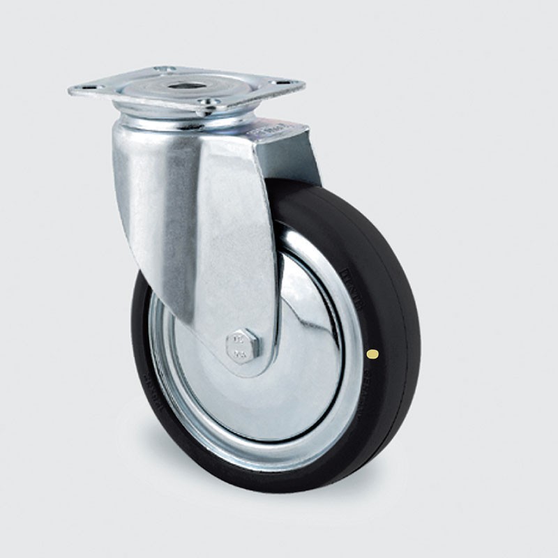 TENTE Koła antyelektrostatyczne 2470DYK100P50