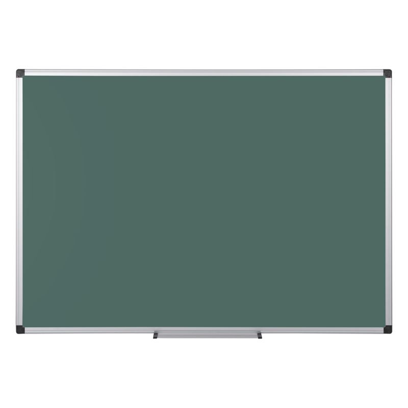 B2B Partner Zielona ceramiczna tablica do pisania, 1500x1000 mm CR0904170